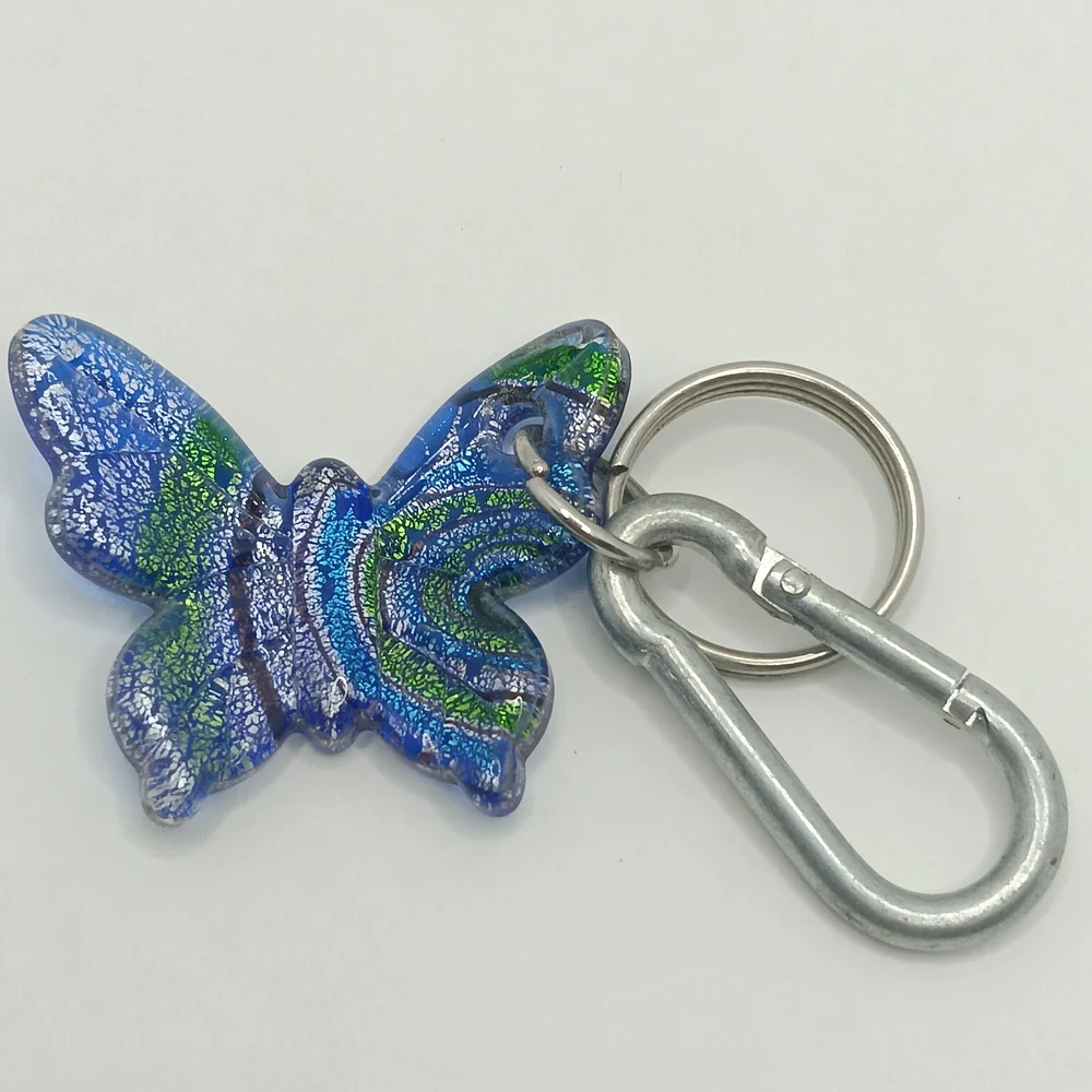 Keychain Set - Picture 4 of 5